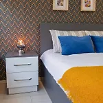 Chic&cozy 2br View, Near Kaleici&beach