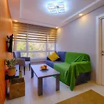 Chic&cozy 2br View, Near Kaleici&beach Antalya
