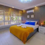 Chic&cozy 2br View, Near Kaleici&beach Apartament *