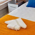 Chic&cozy 2br View, Near Kaleici&beach Antalya
