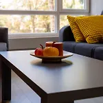 Apartament Chic&cozy 2br View, Near Kaleici&beach
