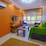 Chic&cozy 2br View, Near Kaleici&beach *