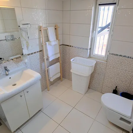 Chic&cozy 2br View, Near Kaleici&beach