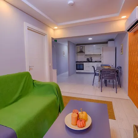 Apartament Chic&cozy 2br View, Near Kaleici&beach Antalya